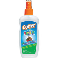 Cutter All Family 6 Oz. Insect Repellent Pump Spray