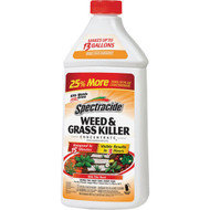 Spectracide 40 Oz. Concentrate Weed & Grass Killer