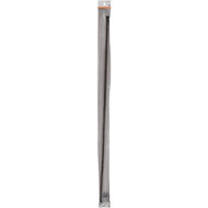 Kenney Dresden 48 In. To 84 In. 7/16 In. Standard Cafe Rod  Oil Rubbed Bronze