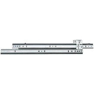 Knape & Vogt 20" 60lb Medium Duty Extension Drawer Slide (1-Pair)