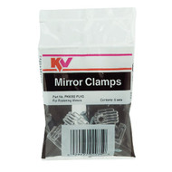Knape & Vogt Mirror Clips