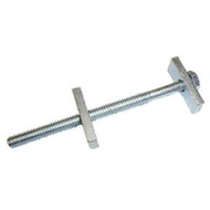 Knape & Vogt 3-1/2 In. Mechanical Joint Fastener