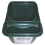 Leaktite Brush And Roll Cup Paint Tray
