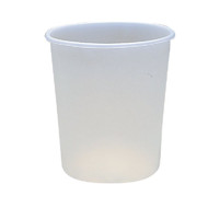 Leaktite 5 Gal. White Pail Liner