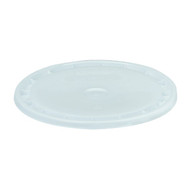 Leaktite Easy-Off Lid for 3.5 & 5 Gal. Pail  White