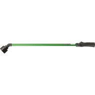 Dramm One Touch 30 In. Shower Water Wand  Green