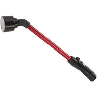 Dramm One Touch 16 In. Shower Water Wand  Red