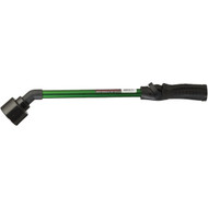 Dramm One Touch 16 In. Shower Water Wand  Green