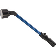 Dramm One Touch 16 In. Shower Water Wand  Blue
