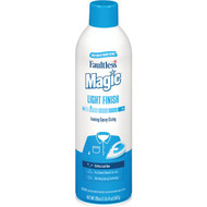 Faultless Magic 20 Oz. Fabric Sizing Aerosol Starch