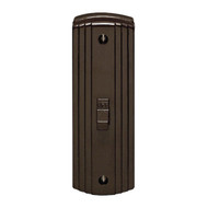 Leviton Brown 10A/125V Surface Mount Toggle Switch