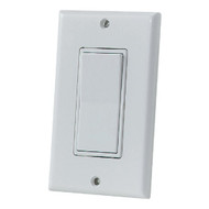 Do it Rocker White 15A 3-Way Switch
