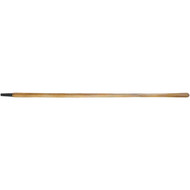 Link 54 In. L x 1.25 In. Dia. Wood Hoe/Hook Replacement Handle