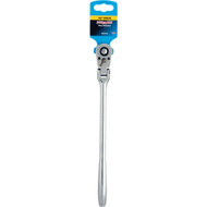 Channellock 3/8 In. Drive 72-Tooth Flex Head Ratchet