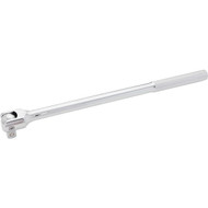 Channellock 3/4 In. Drive 19 In. Long Flex Handle Breaker Bar
