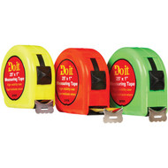 Do it 25 Ft. Neon Tape Measure Display