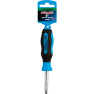Channellock 1/4 In. Drive 6 In. Socket Driver