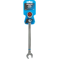 Channellock Metric 17 mm 12-Point Ratcheting Combination Wrench