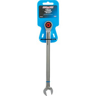 Channellock Metric 15 mm 12-Point Ratcheting Combination Wrench