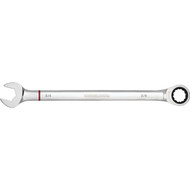 Channellock Standard 3/4 In. 12-Point Ratcheting Combination Wrench