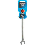 Channellock Standard 11/16 In. 12-Point Ratcheting Combination Wrench