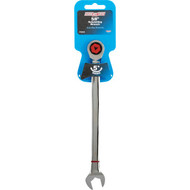 Channellock Standard 5/8 In. 12-Point Ratcheting Combination Wrench