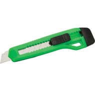 Do it 18 mm 8-Point Snap-Off Knife Display