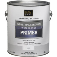 Do it Best Industrial Strength Waterborne Primer  White  1 Gal.