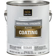 Do it Best Neutral Base Alkyd Industrial Coating  1 Gal.