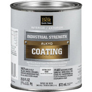 Do it Best Extra Deep Base Alkyd Industrial Coating  1 Qt.