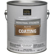 Do it Best Extra Deep Base Alkyd Industrial Coating  1 Gal.