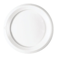 Lutron Ivory Round Rotary Dimmer Knob