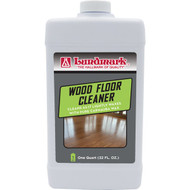 Lundmark 32 Oz. Wood Floor Cleaner