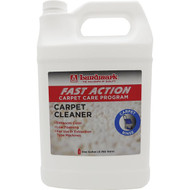 Lundmark 128 Oz. Fast Action Professional Carpet Cleaner