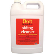 Do It Heavy-Duty Concentrated Siding Cleaner  1 Gal.
