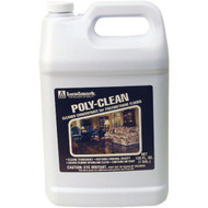Lundmark 1 Gal. Poly-Clean Floor Cleaner