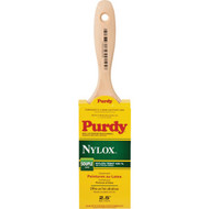 Purdy Nylox Sprig 2-1/2 In. Flat Trim Soft Paint Brush
