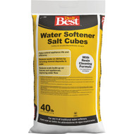 Do it Best 40 Lb. Water Softener Salt Cubes