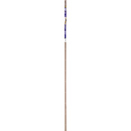 M-D Pewter 1-1/4 In. x 6 Ft. Aluminum Seam Binder
