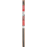 M-D 36 In. Gray Door Sweep Insert