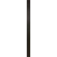 M-D Ultra Bronze 72" x 4-1/2" Sill Nosing