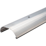 M-D Ultra High Dome 72" L x 4" W x 1" H Mill Threshold