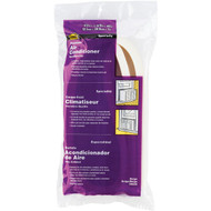 M-D 42 In. x 1-3/8 In. x 1/2 In. Air Conditioning Weatherstrip  Beige