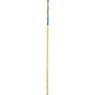 M-D Satin Brass 1-1/8 In. W x 72 In. L Aluminum Stairnose