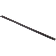 M-D 2 In. W. x 36 In. L. Bronze Heavy-Duty Aluminum And Vinyl Door Sweep