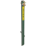 Yard Butler Steel Hose Bib Extender