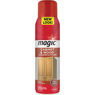 Magic 17 Oz. Cabinet & Wood Cleaner