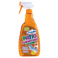 Goo Gone 32 Oz. Trigger Spray Patio Furniture Cleaner