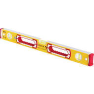 Stabila 24 In. Aluminum Heavy-Duty Box Level