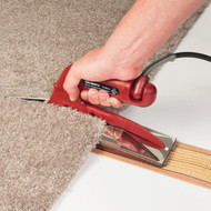 Roberts 135 Deg. F to 425 Deg. F Carpet Bond Iron